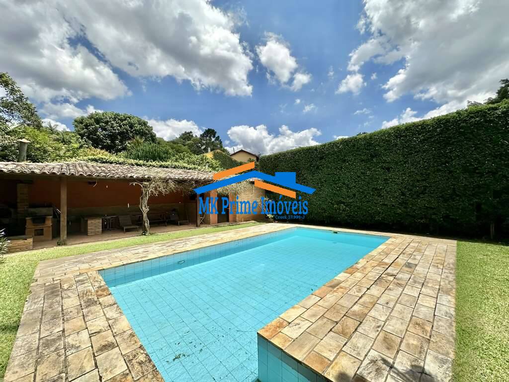 Casa de Condomínio à venda com 4 quartos, 417m² - Foto 33