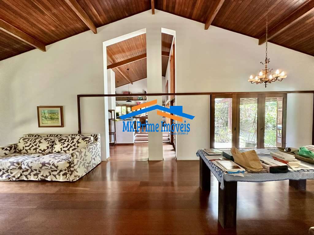 Casa de Condomínio à venda com 4 quartos, 417m² - Foto 9