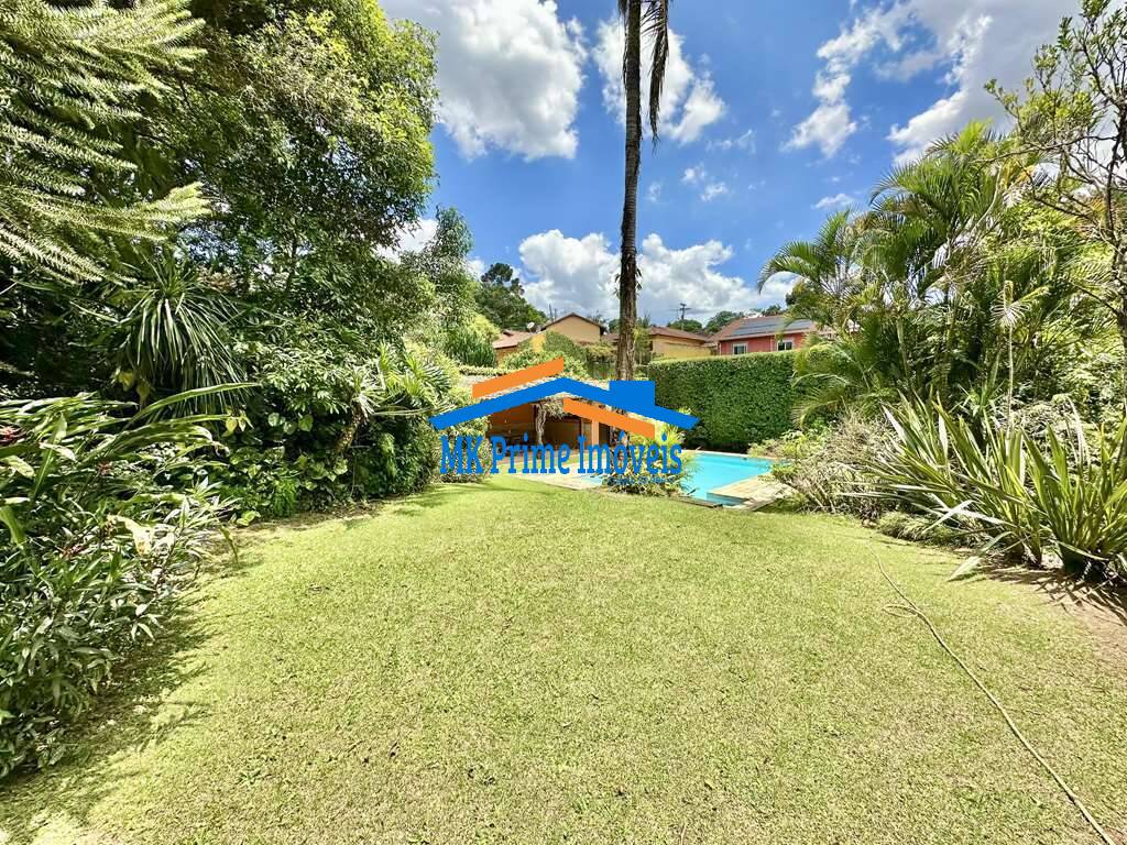 Casa de Condomínio à venda com 4 quartos, 417m² - Foto 30