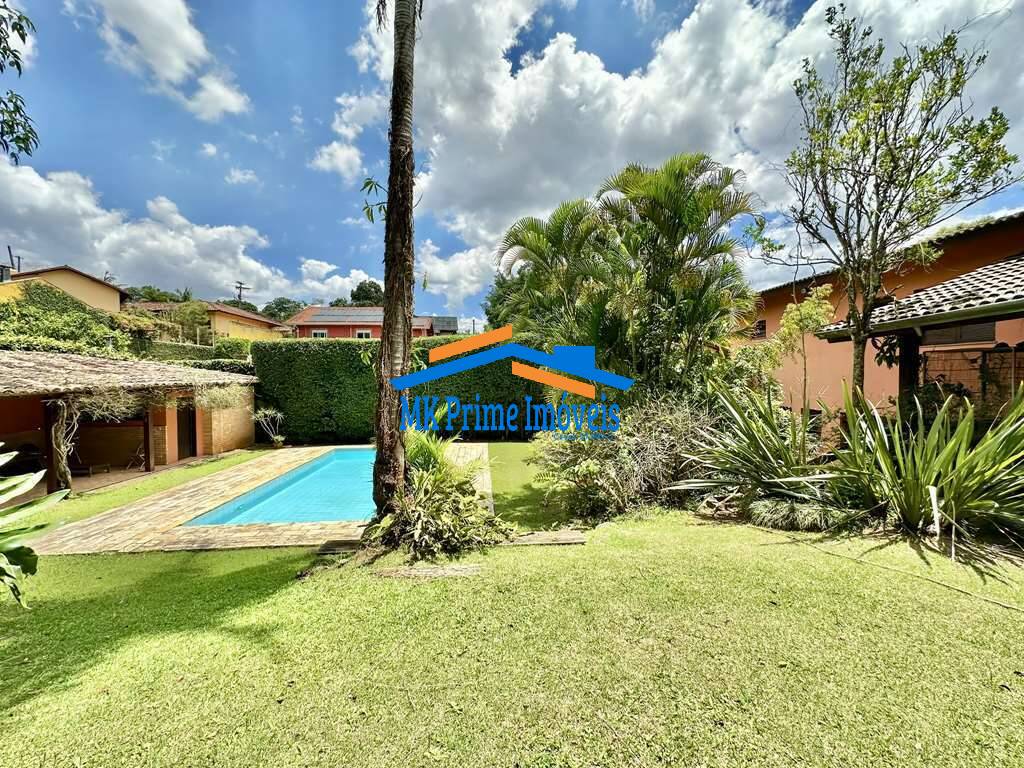 Casa de Condomínio à venda com 4 quartos, 417m² - Foto 32
