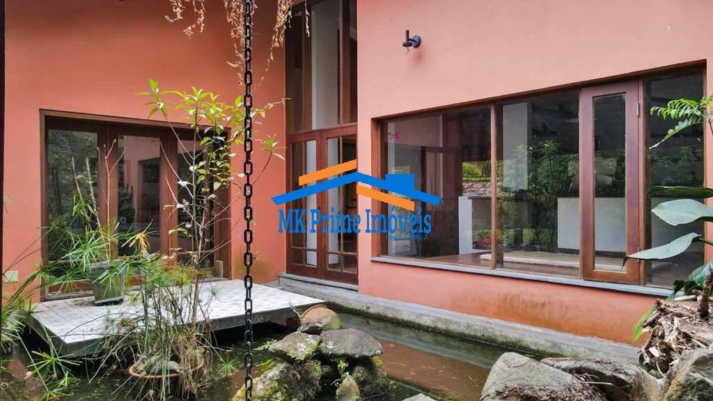 Casa de Condomínio à venda com 4 quartos, 417m² - Foto 24