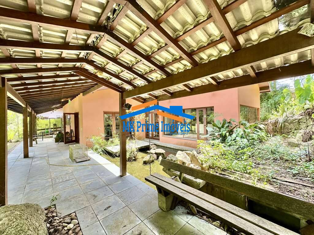Casa de Condomínio à venda com 4 quartos, 417m² - Foto 25