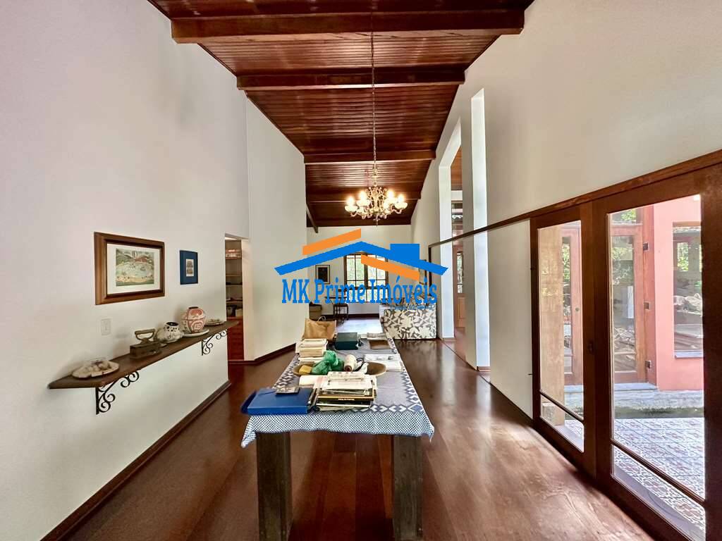 Casa de Condomínio à venda com 4 quartos, 417m² - Foto 13