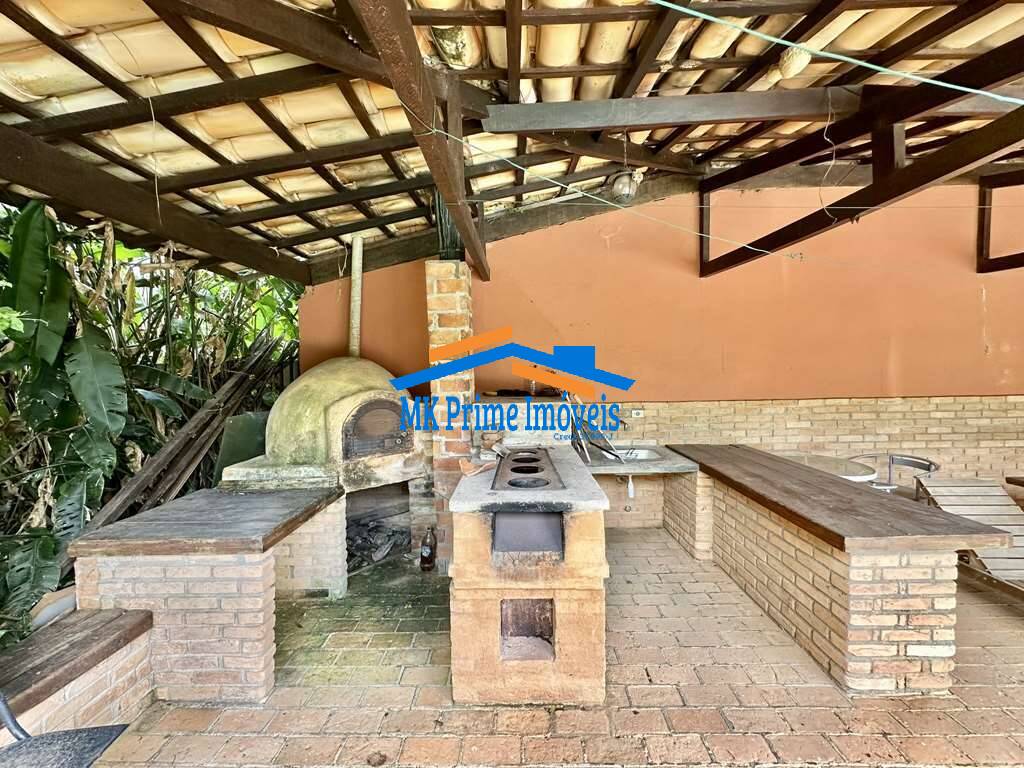 Casa de Condomínio à venda com 4 quartos, 417m² - Foto 40