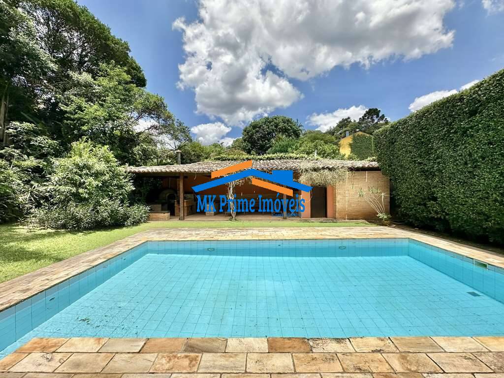 Casa de Condomínio à venda com 4 quartos, 417m² - Foto 34