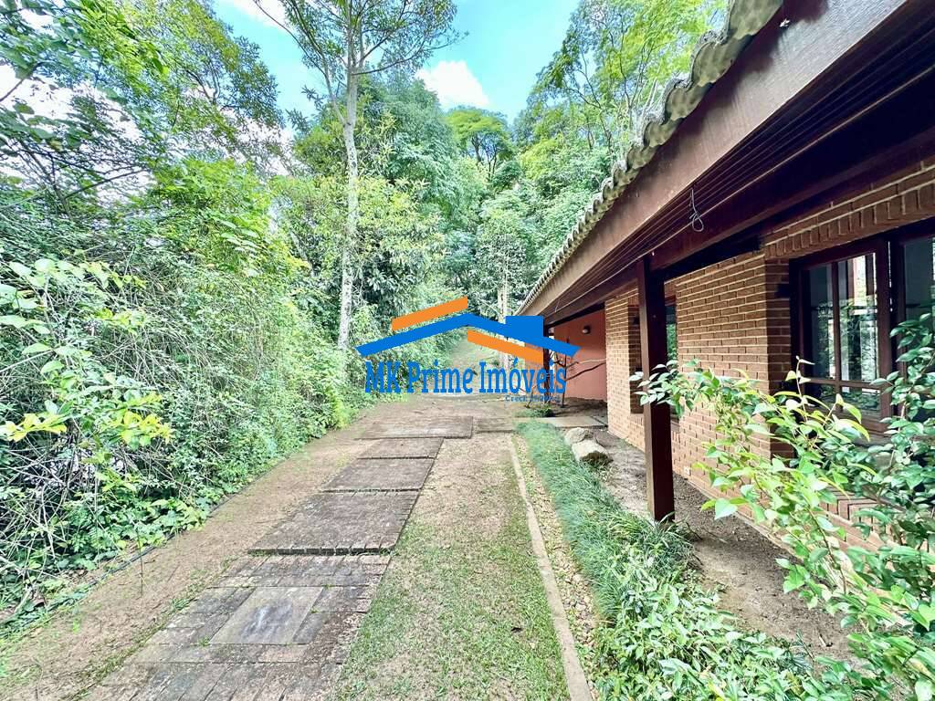 Casa de Condomínio à venda com 4 quartos, 417m² - Foto 54