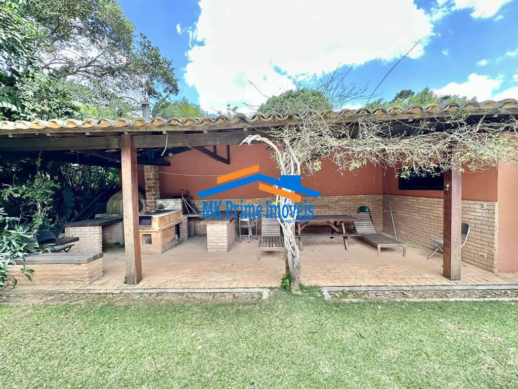 Casa de Condomínio à venda com 4 quartos, 417m² - Foto 39