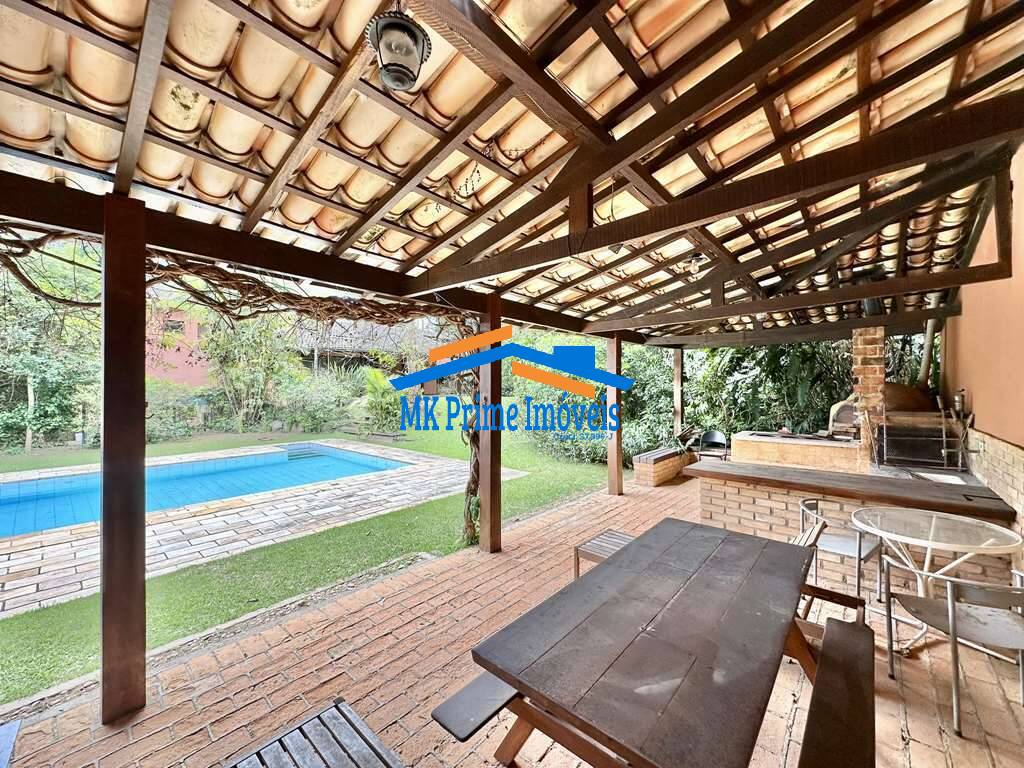 Casa de Condomínio à venda com 4 quartos, 417m² - Foto 38