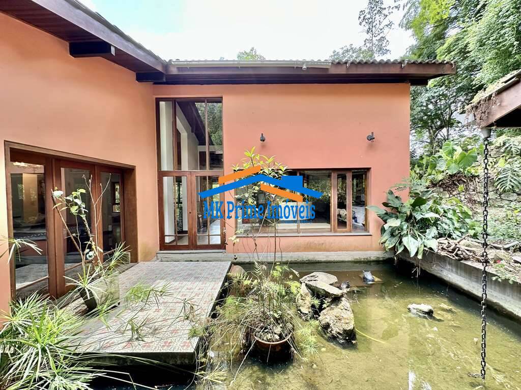 Casa de Condomínio à venda com 4 quartos, 417m² - Foto 23