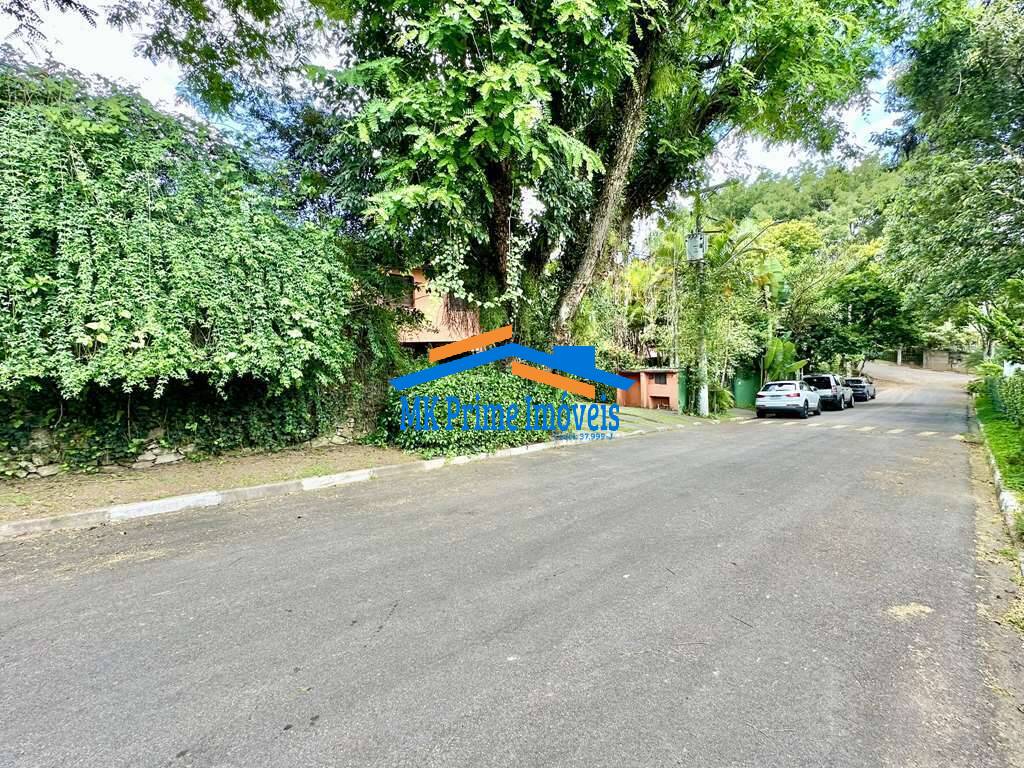 Casa de Condomínio à venda com 4 quartos, 417m² - Foto 56
