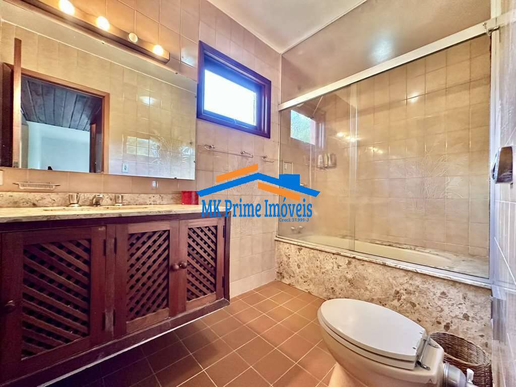 Casa de Condomínio à venda com 4 quartos, 417m² - Foto 45