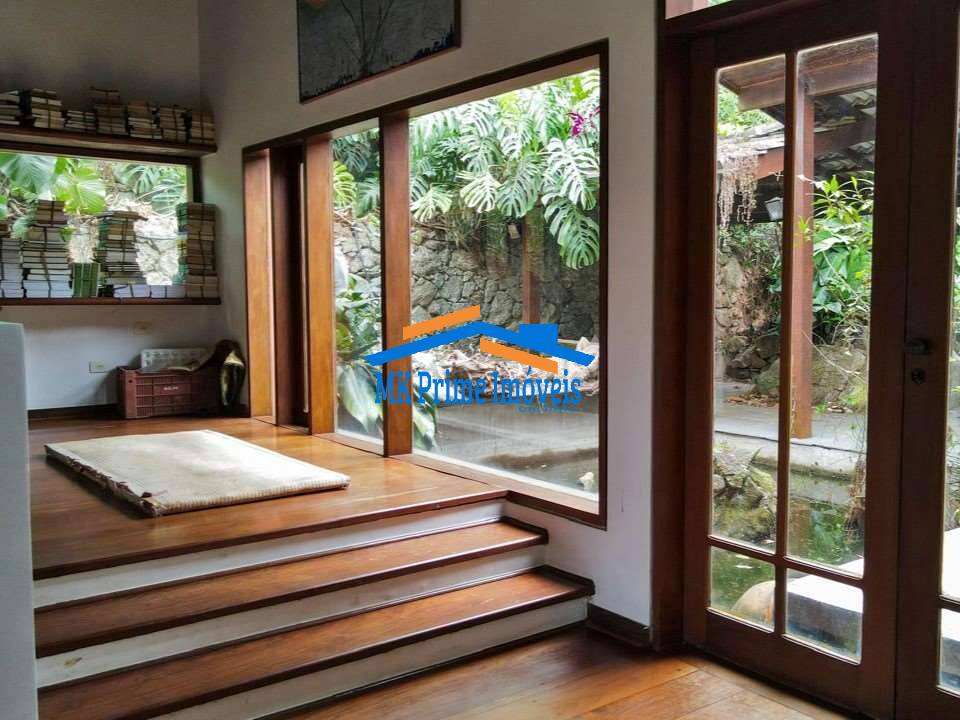 Casa de Condomínio à venda com 4 quartos, 417m² - Foto 12