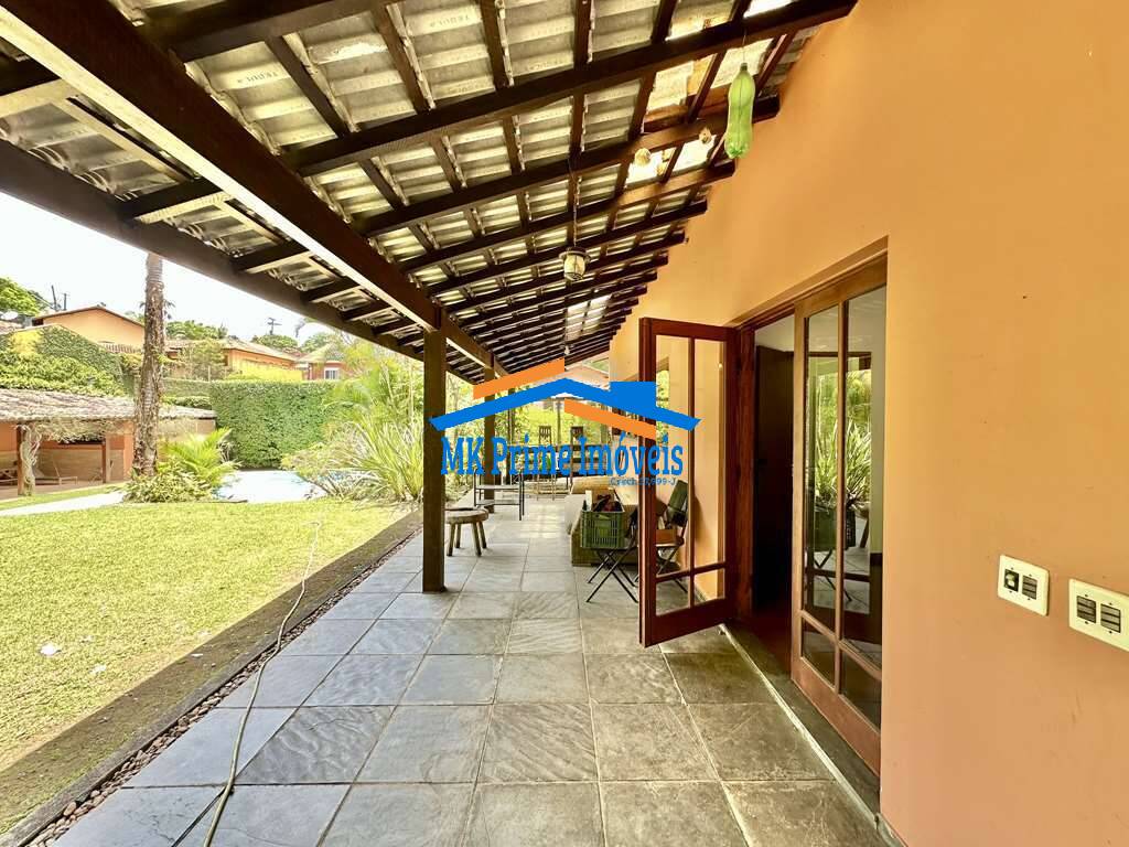 Casa de Condomínio à venda com 4 quartos, 417m² - Foto 27