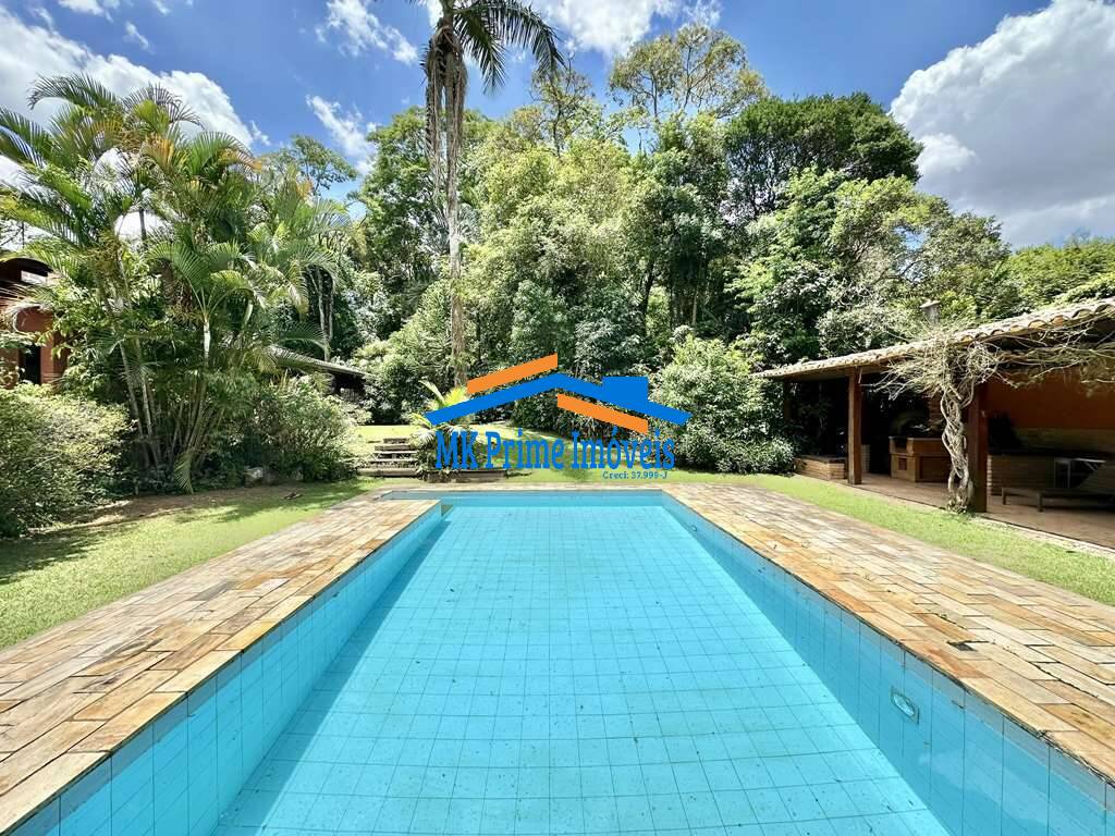 Casa de Condomínio à venda com 4 quartos, 417m² - Foto 36