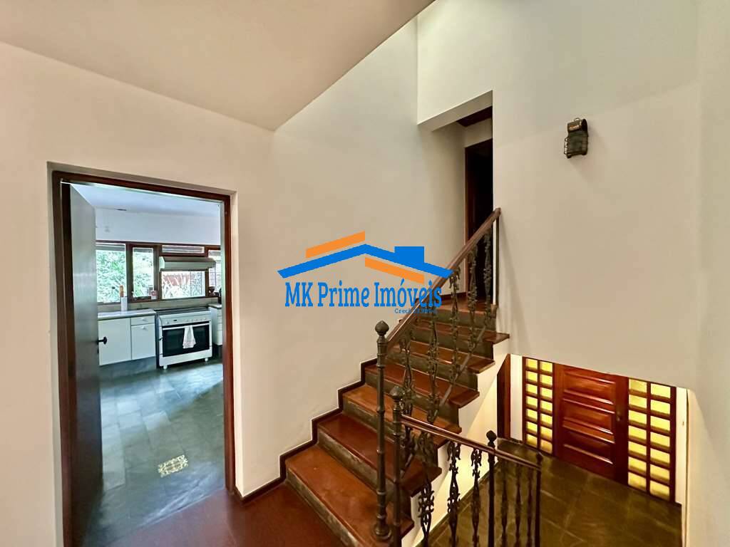 Casa de Condomínio à venda com 4 quartos, 417m² - Foto 19