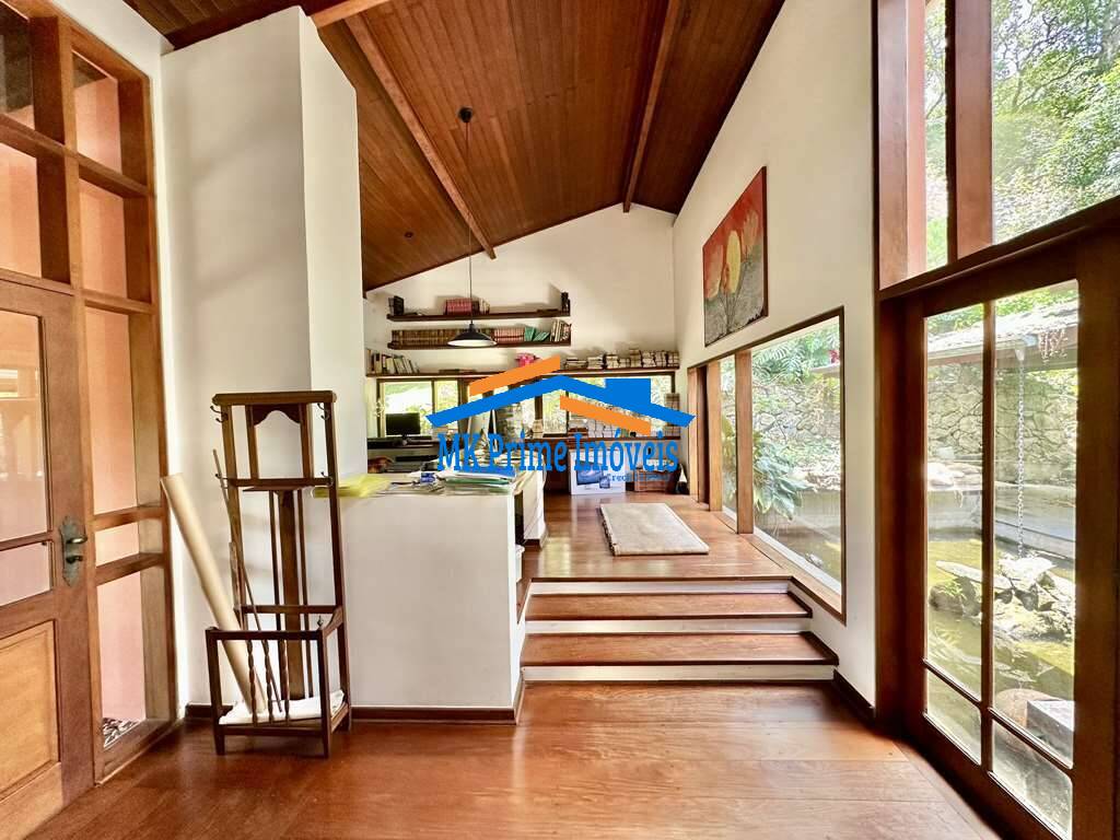 Casa de Condomínio à venda com 4 quartos, 417m² - Foto 14