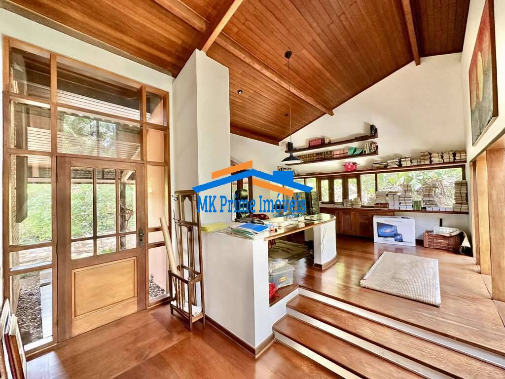 Casa de Condomínio à venda com 4 quartos, 417m² - Foto 15