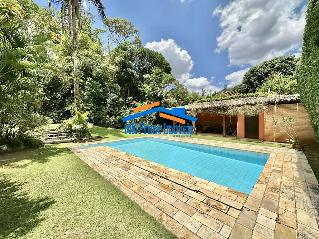 Casa de Condomínio à venda com 4 quartos, 417m² - Foto 35