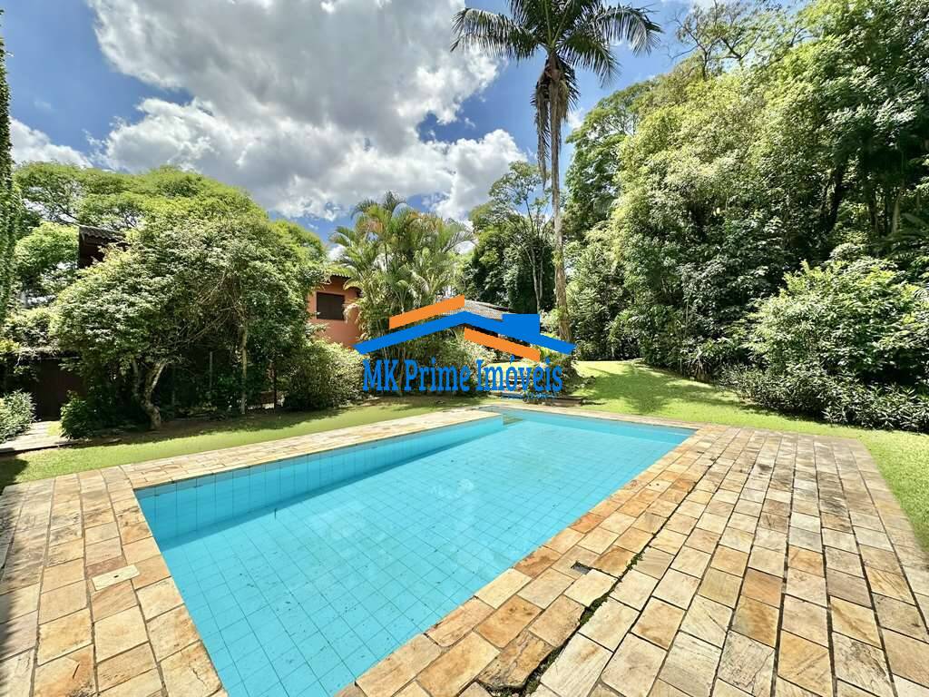 Casa de Condomínio à venda com 4 quartos, 417m² - Foto 37