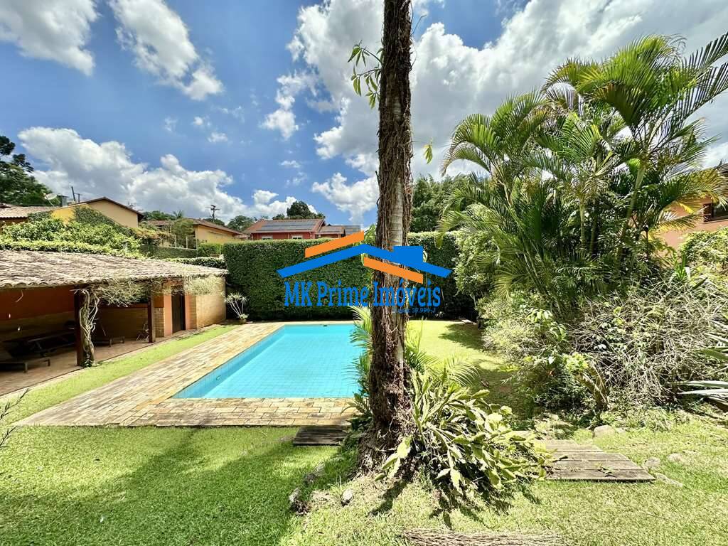 Casa de Condomínio à venda com 4 quartos, 417m² - Foto 31