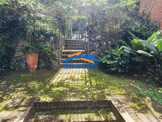 Casa de Condomínio à venda com 4 quartos, 417m² - Foto 6