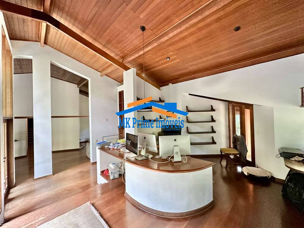 Casa de Condomínio à venda com 4 quartos, 417m² - Foto 16