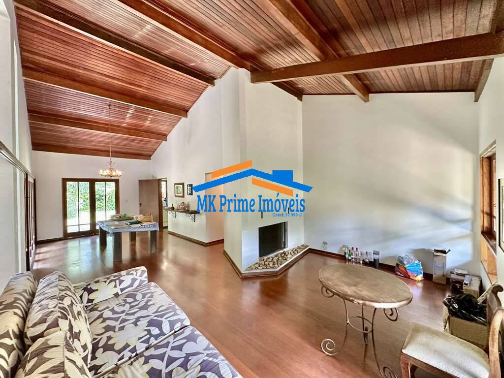 Casa de Condomínio à venda com 4 quartos, 417m² - Foto 11