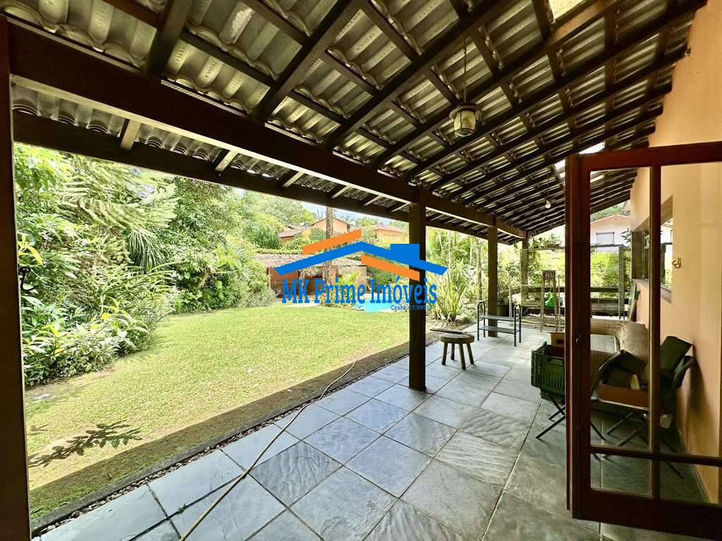 Casa de Condomínio à venda com 4 quartos, 417m² - Foto 28