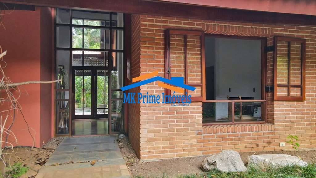 Casa de Condomínio à venda com 4 quartos, 417m² - Foto 7