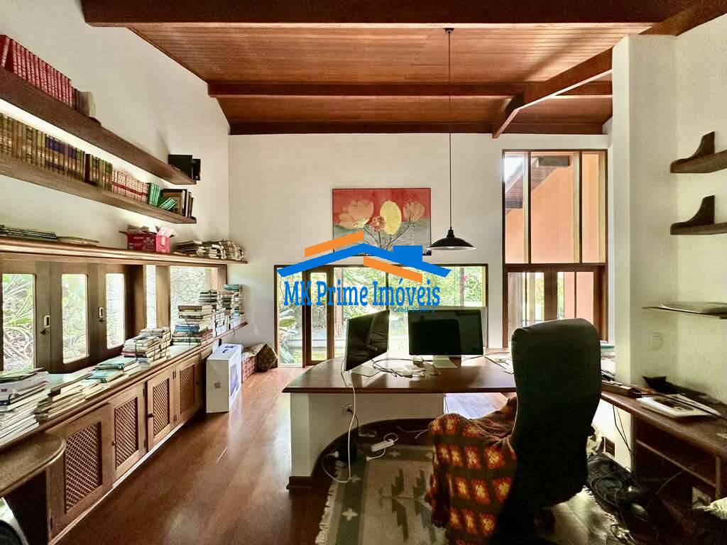 Casa de Condomínio à venda com 4 quartos, 417m² - Foto 18