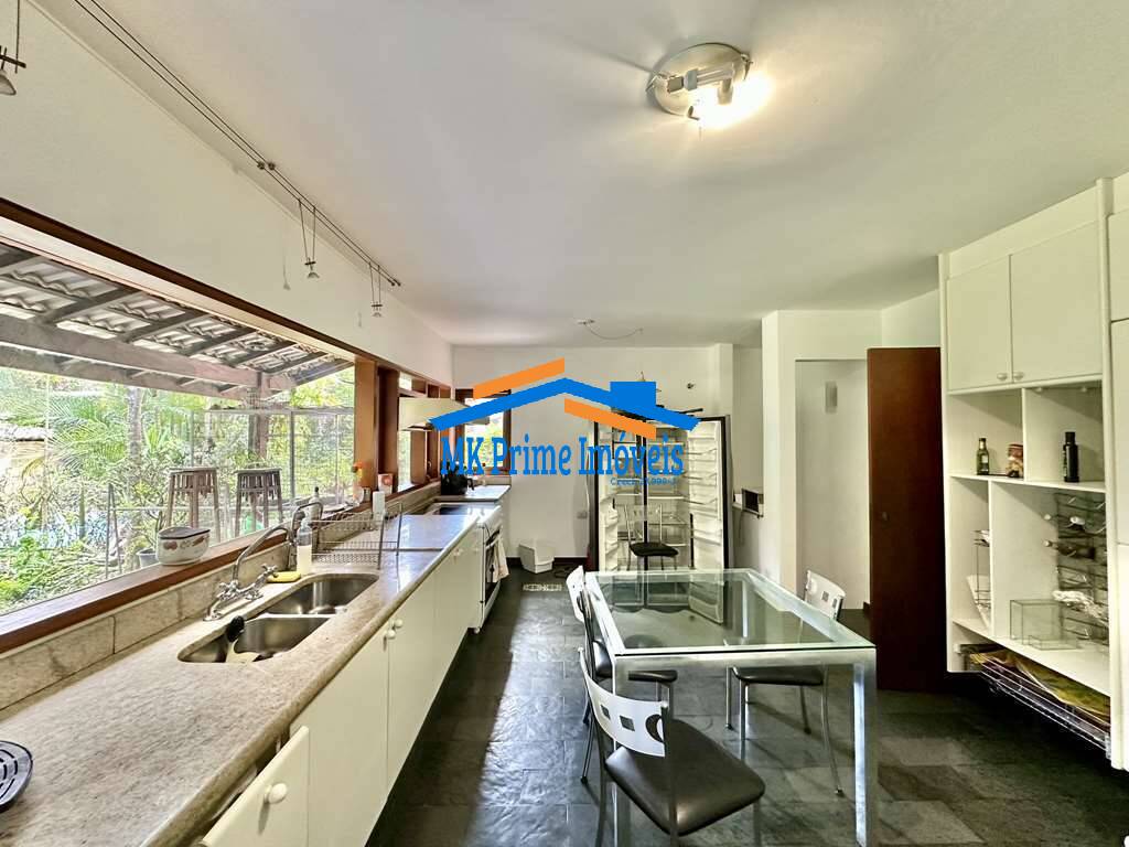 Casa de Condomínio à venda com 4 quartos, 417m² - Foto 22