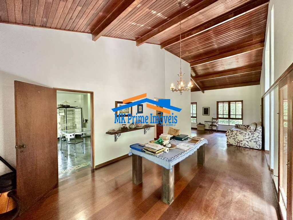 Casa de Condomínio à venda com 4 quartos, 417m² - Foto 21