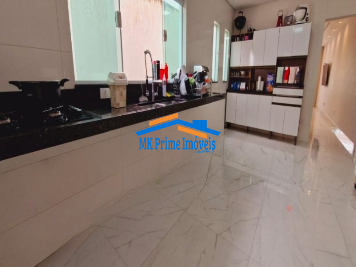 Sobrado à venda com 3 quartos, 110m² - Foto 7