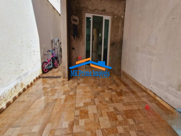 Sobrado à venda com 3 quartos, 110m² - Foto 20