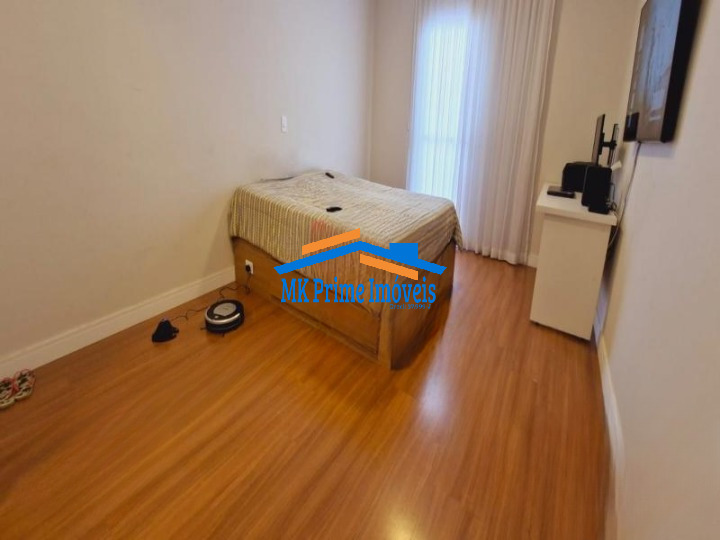 Sobrado à venda com 3 quartos, 110m² - Foto 11