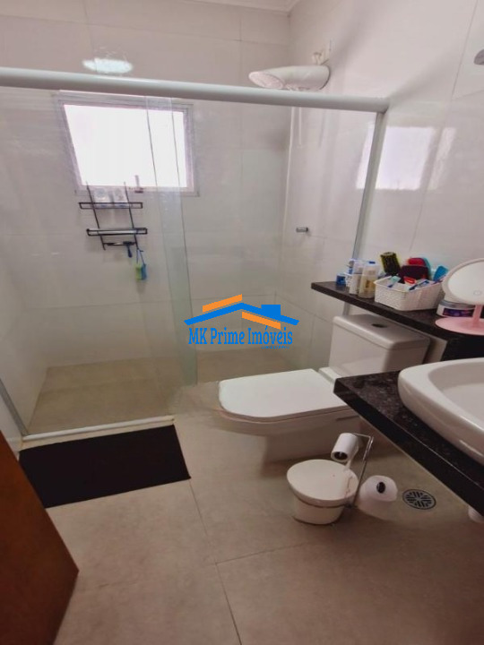 Sobrado à venda com 3 quartos, 110m² - Foto 15