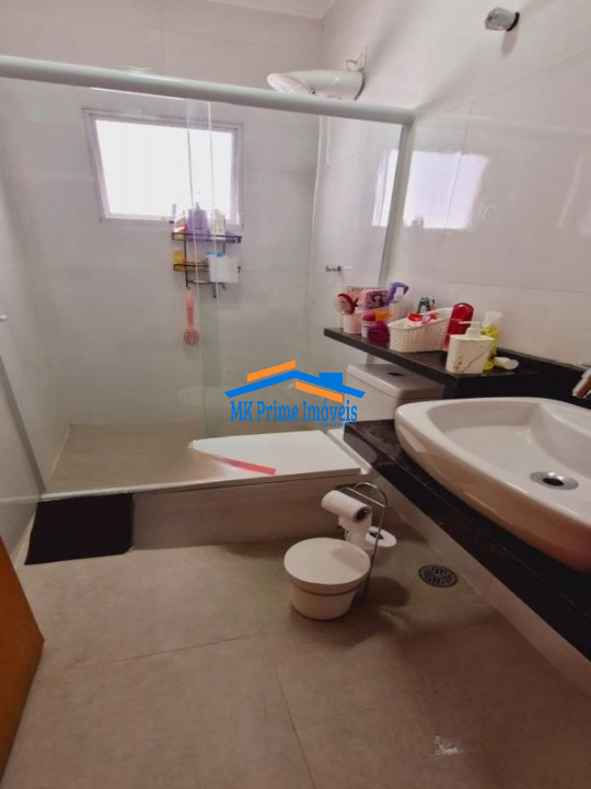 Sobrado à venda com 3 quartos, 110m² - Foto 13