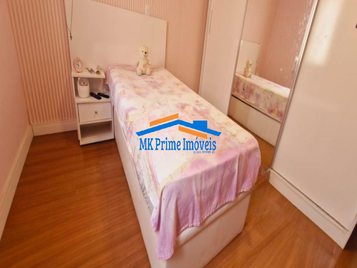 Sobrado à venda com 3 quartos, 110m² - Foto 8