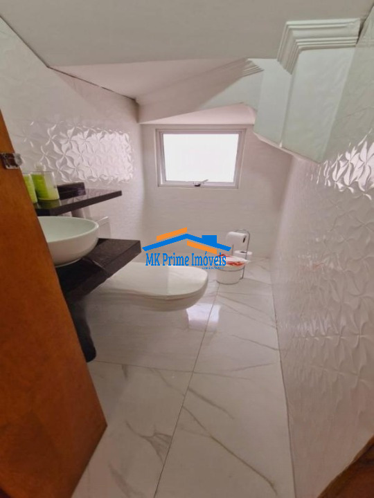 Sobrado à venda com 3 quartos, 110m² - Foto 16