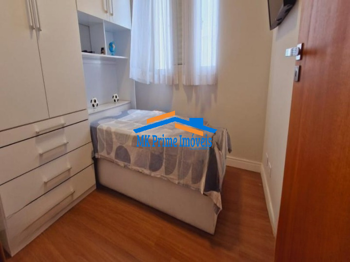 Sobrado à venda com 3 quartos, 110m² - Foto 10