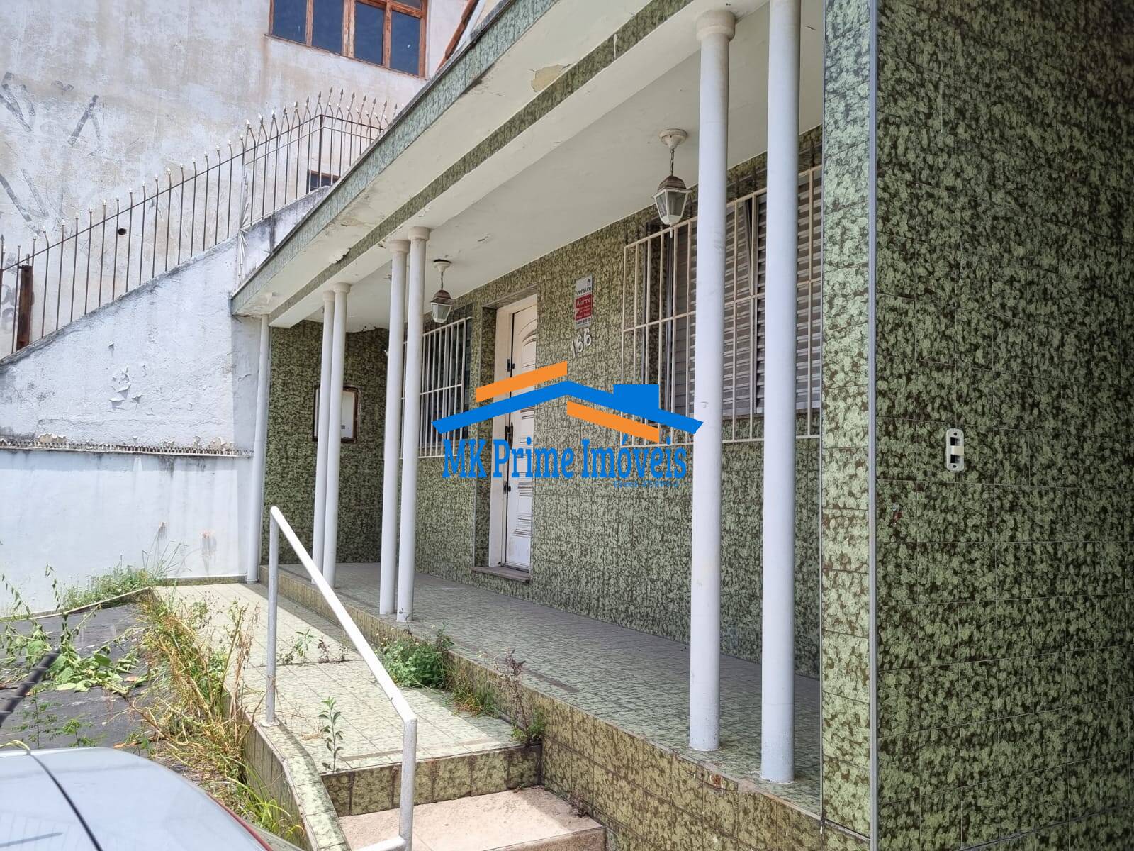 Terreno à venda, 262m² - Foto 5
