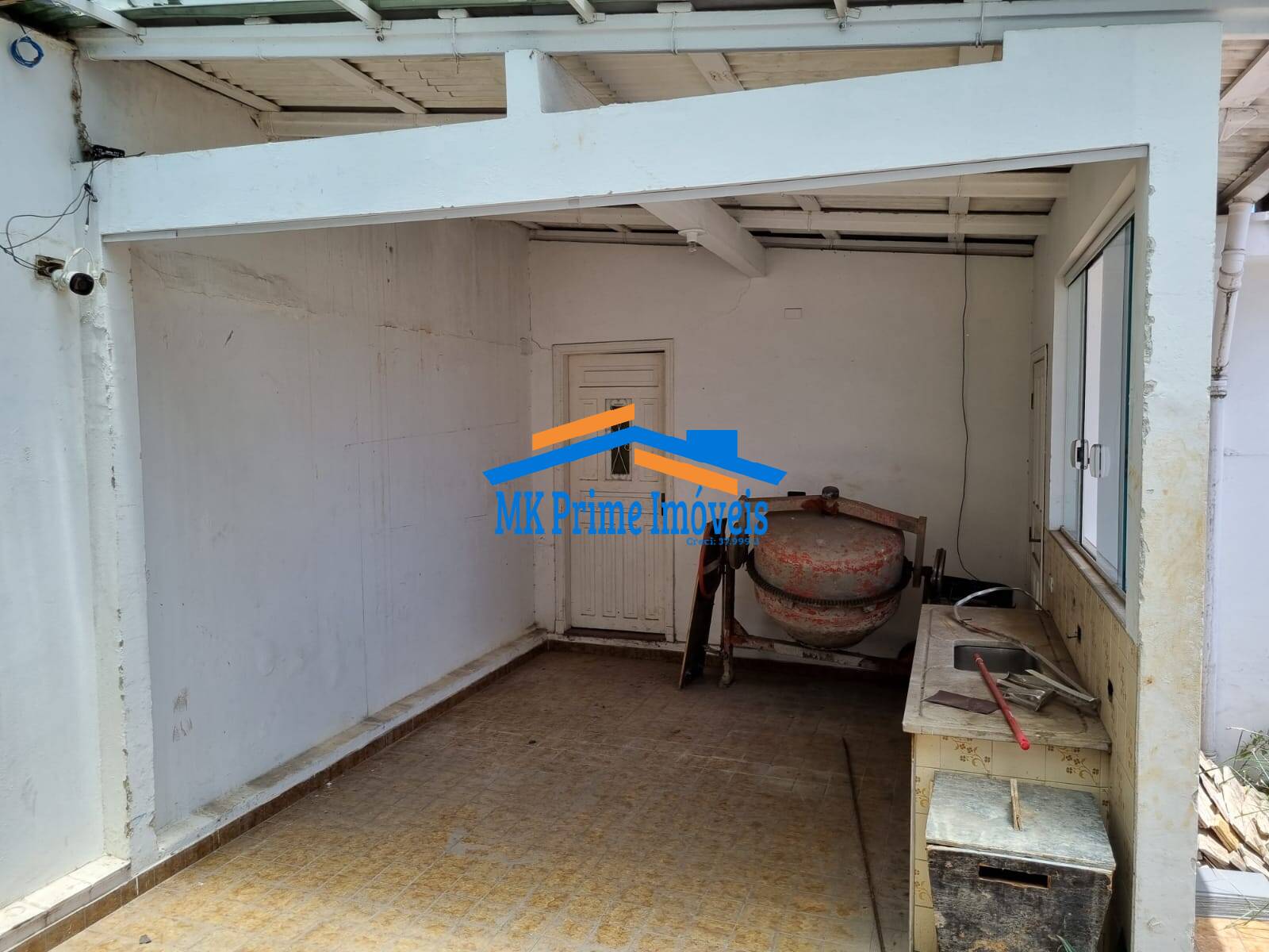 Terreno à venda, 262m² - Foto 9