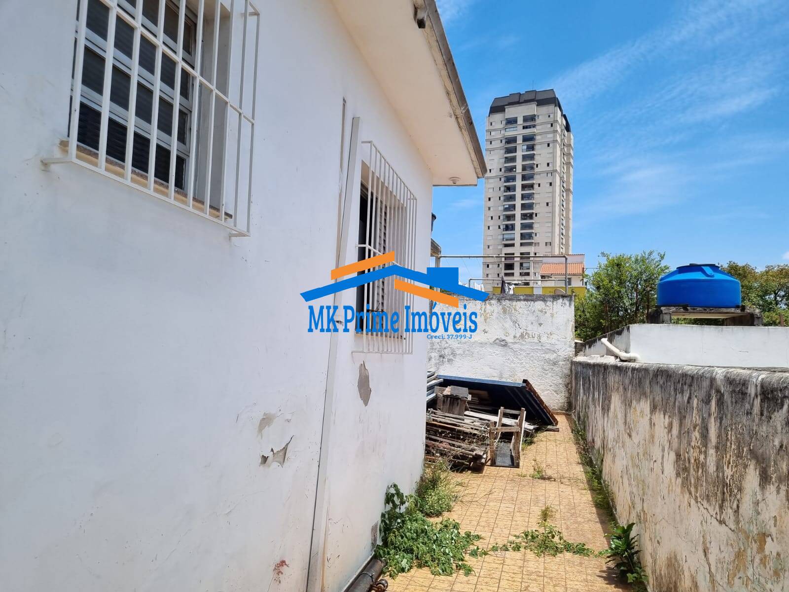 Terreno à venda, 262m² - Foto 8