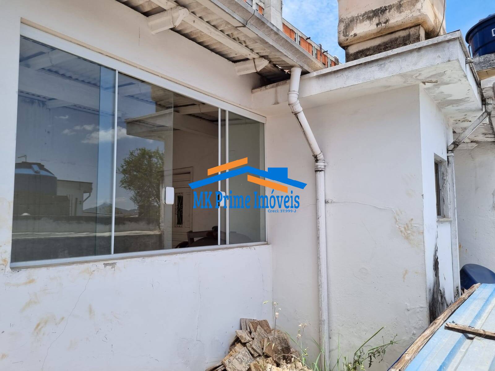 Terreno à venda, 262m² - Foto 7