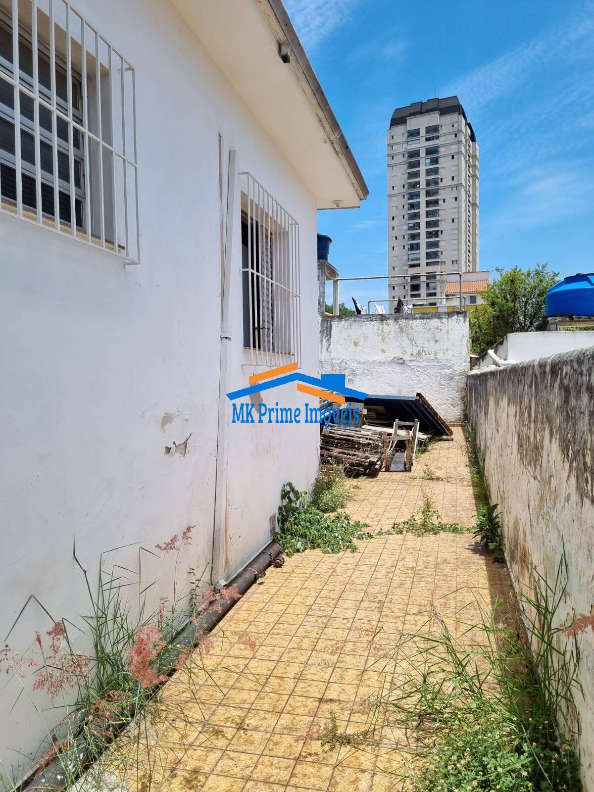 Terreno à venda, 262m² - Foto 6