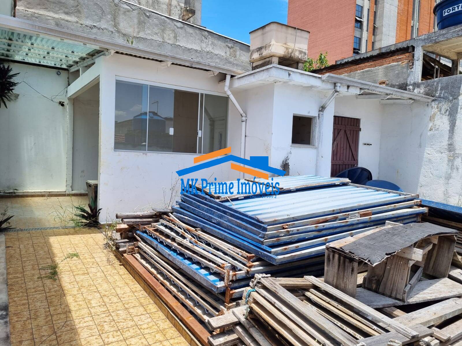 Terreno à venda, 262m² - Foto 10