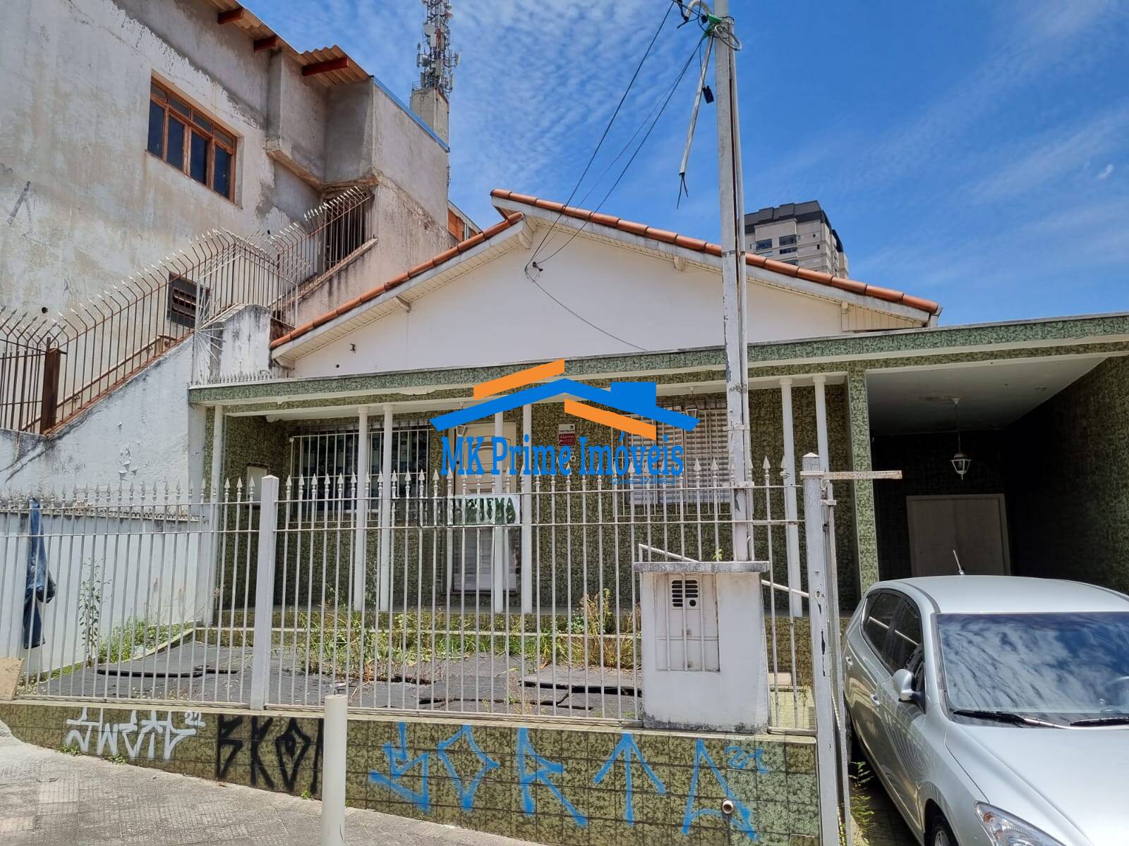 Terreno à venda, 262m² - Foto 12