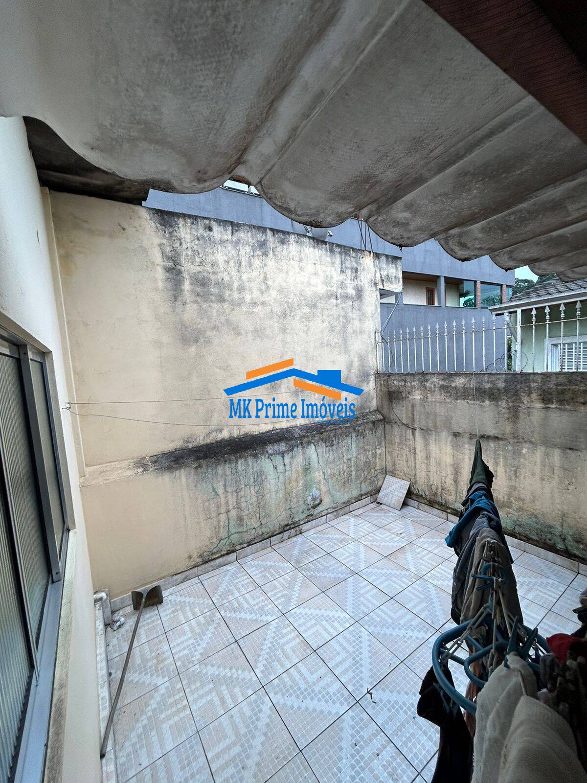 Sobrado, 3 quartos, 110 m² - Foto 16