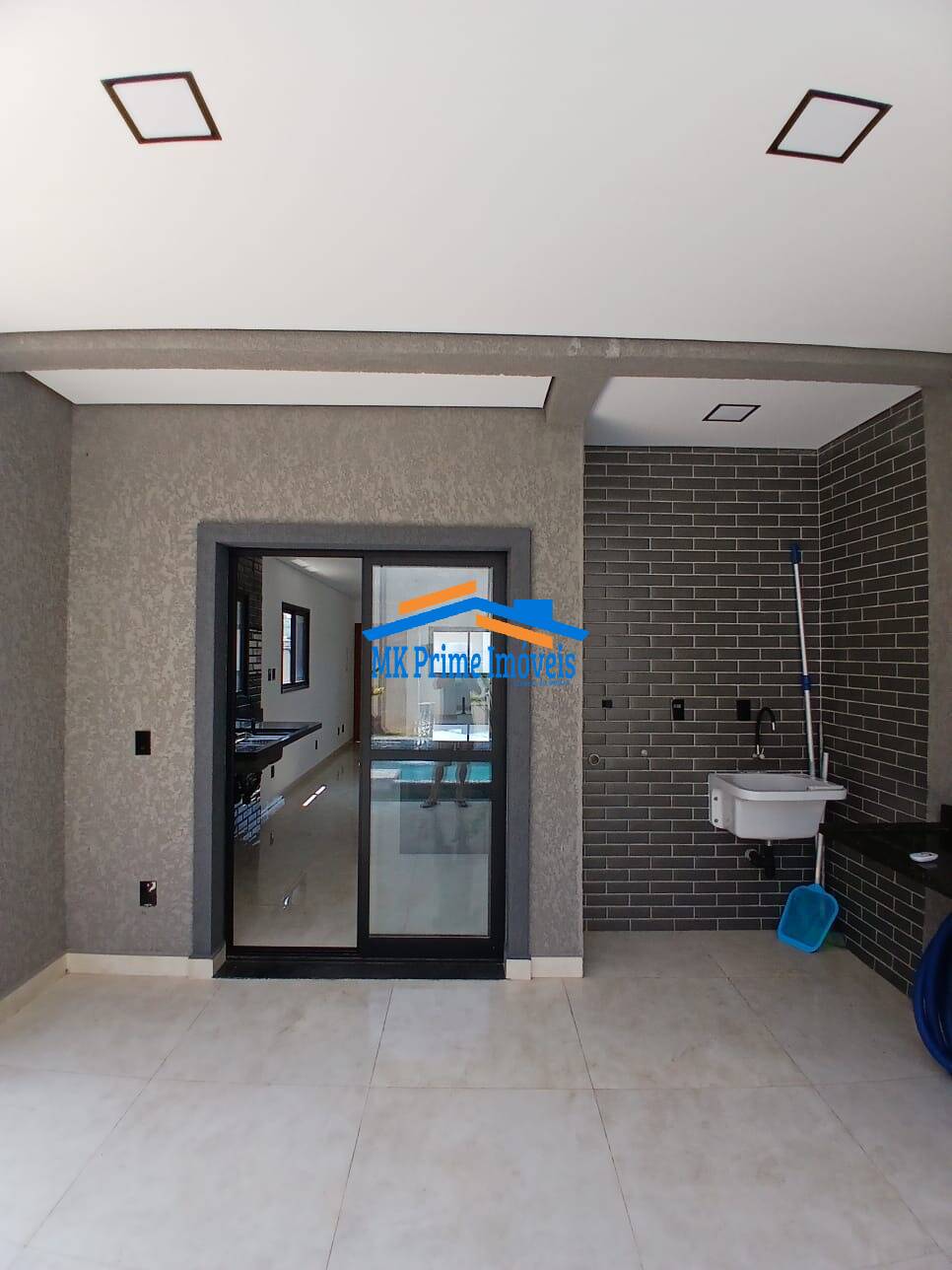 Casa de Condomínio, 3 quartos - Foto 18