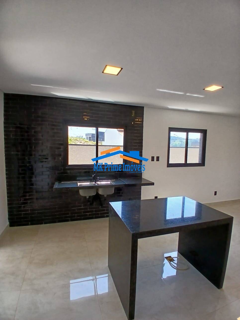 Casa de Condomínio, 3 quartos - Foto 10